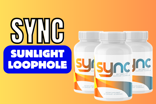 Sync Sunlight Loophole Reviews Conclusion